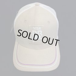 画像1: VISA CASH APP RB F1 チーム NewEra 9SEVENTY マイアミGP限定 チームキャップ 2025