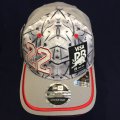 VISA CASH APP RB F1 チーム NewEra 9SEVENTY 角田裕毅 日本GP限定 キャップ 2025