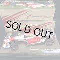 セカンドハンド品●TOYOTA別注●PMA1/43 PANASONIC TOYOTA TF106 (R.シューマッハ）#7