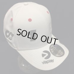 画像1: RED BULL F1 NewEra 9SEVENTY 日本GP限定 M.フェルスタッペン キャップ 2025