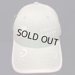 画像1: RED BULL F1 NewEra 9SEVENTY マイアミGP限定 M.フェルスタッペン キャップ 2025
