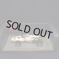 新品正規入荷品●SPARK 1/43 HONDA RA302 FRENCH GP 1968 （J.SCHLESSER) #18