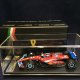 新品正規入荷品●LOOKSMART1/43 FERRARI SF-24 3rd MIAMI GP 2024 (C.ルクレール）#16