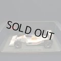 新品正規入荷品●SPARK 1/43 AGS JH23 BRAZIL GP 1988 (P.STREIFF) #14