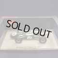 新品正規入荷品●SPARK 1/43 BRABHAM BT7 ITALIAN GP 1965 (G.BAGHETTI) #10