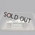 新品正規入荷品●SPARK 1/43 WILLIAMS FW08 3rd GERMAN GP 1982 (K.ロズベルグ）#6 