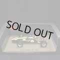 新品正規入荷品●SPARK 1/43 LOTUS 49 BRITISH GP 1967 (G.HILL) #6