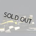 セカンドハンド品●PMA 1/43 RENAULT R.S.19 (D.リカルド）2019 #3