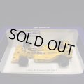 セカンドハンド品●未開封品●ROMU別注●SPARK1/43 LOTUS HONDA 99T JAPAN GP 1987 (中嶋悟）#11