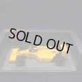 セカンドハンド品●未開封品●SPARK1/43 LOTUS 102 JAPANESE GP 1990 (J.ハーバート）#12