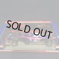 セカンドハンド品●未開封品●ユーロスポーツ別注●SPARK1/43 TORO ROSSO HONDA STR14 SPANISH GP 2019 (A.アルボン）#23