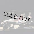 セカンドハンド品●カスタム品●PMA1/43 BAR HONDA 006 CHINESE GP 2004 (佐藤琢磨）