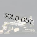 セカンドハンド品●PMA1/43 BRAWN BGP 001 WINNER BAHRAIN GP 2009 (J.バトン）#22