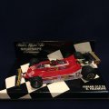 セカンドハンド品●PMA1/43 FERRARI 312T4 (G.ビルヌーブ）#12