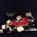 セカンドハンド品●PMA1/43 FERRARI 312T4 WORLD CHAMPION 1979 (J.シェクター）#11