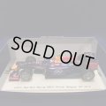 セカンドハンド品●SPARK1/43 INFINITI RED BULL RB10 WINNER BELGIUM GP 2014 (D.リカルド）#3