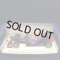 セカンドハンド品●SPARK1/43 INFINITI RED BULL RB10 WINNER CANADA GP 2014 (D.リカルド）#3