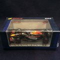 新品正規入荷品●SPARK1/64 RED BULL HONDA RB20 WINNER BAHRAIN GP 2024 （M.フェルスタッペン）#1