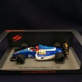 新品正規入荷品●SPARK 1/43 RIAL ARC PRACTICE BELGIUM GP 1989 P.H.RAPHANEL) #39