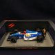 新品正規入荷品●SPARK 1/43 RIAL ARC PRACTICE BELGIUM GP 1989 P.H.RAPHANEL) #39