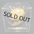 新品正規入荷品●LOOKSMART 1/5 FERRARI F1  (L.ハミルトン）2025 ミニヘルメット