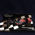 セカンドハンドミニカー●PMA1/43 SCUDERIA TORO ROSSO STR7 (D.リカルド）2012 #16