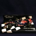 セカンドハンドミニカー●PMA1/43 SCUDERIA TORO ROSSO STR6 (S.ブエミ）2011 #18