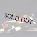 セカンドハンド品●PMA1/43 MF1 TOYOTA M16 (T.モンテイロ）2006 