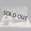 セカンドハンド品●PMA1/43 BMW別注 SAUBER F1.07 (R.クビサ） #10