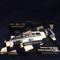 セカンドハンド品●PMA1/43 BRABHAM FORD BT49C WINNER GERMAN GP 1981（N.ピケ) #5