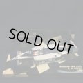 セカンドハンド品●PMA1/43 BRABHAM BMW BT55 （E.de アンジェリス）1986 #6