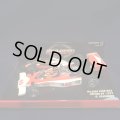 セカンドハンド品●PMA1/43 McLAREN FORD M23 BRITISH GP 1977 (G.ビルヌーブ）#40