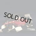セカンドハンド品●PMA1/43 FERRARI 412T1 (G.ベルガー）#28