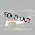 セカンドハンド品●WORLD CHAMPIONパッケージ●PMA1/43 McLAREN HONDA MP4/4 (A.セナ）1988 #12