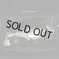 セカンドハンド品●WORLD CHAMPIONパッケージ●PMA1/43 BRAWN MERCEDES BGP001 (J.バトン）2009 #22