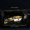 セカンドハンド品●WORLD CHAMPIONパッケージ●PMA1/43 WILLIAMS FW11B (N.ピケ）1987 #6