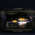 セカンドハンド品●WORLD CHAMPIONパッケージ●PMA1/43 WILLIAMS FW15C (A.プロスト）1993 #2