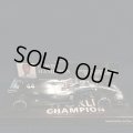 セカンドハンド品●PMA1/43 MERCEDES-AMG PETRONAS W10 USA GP WORLD CHAMPION 2019 (L.ハミルトン）#44
