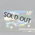 セカンドハンド品●25 ANNIVERSARY COLLECTION●PMA1/43 BENETTON B194 WORLD CHAMPION AUSTRALIAN GP 1994 （M.シューマッハ）#5