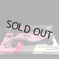 セカンドハンド品●PMA1/43 FORCE INDIA MERCEDES VJN11 BAHRAIN GP 2018 (E.オコン）#31