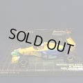セカンドハンド品●PMA1/43 BENETTON FORD B191B EARLY SEASON 1992 (M.BRUNDLE）#20
