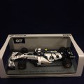 セカンドハンド品●SPARK1/43 SCUDERIA ALPHA TAURI AT01 AUSTRIAN GP 2020 (P.ガスリー）#10
