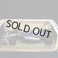 新品正規入荷品●SPARK 1/43 VISA CASH APP RB F１ VCARB 01 SINGAPORE GP 2024（D.リカルド）#3