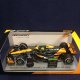 新品正規入荷品●SPARK 1/43 McLAREN MCL38 WINNER MIAMI GP 2024 (L.ノリス）#4