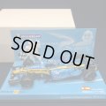 セカンドハンド品●ミシュラン別注●PMA1/43 RENAULT R25 (F.アロンソ）#5