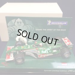 画像1: セカンドハンド品●PMA1/43 ミシュラン別注 JAGUAR R5 (C.クリエン）#15