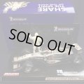 セカンドハンド品●ミシュラン別注●PMA1/43 McLAREN MERCEDES MP4-17D (K.ライコネン）#6