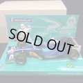 セカンドハンド品●ミシュラン別注●PMA1/43 SAUBER PETRONAS C24 (F.マッサ）#12