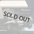セカンドハンド品●ミシュラン別注●PMA1/43 McLAREN MERCEDES MP4-19 (K.ライコネン）#6