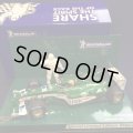 セカンドハンド品●PMA1/43 ミシュラン別注 JAGUAR R4 (A,ピッツォニア）#15